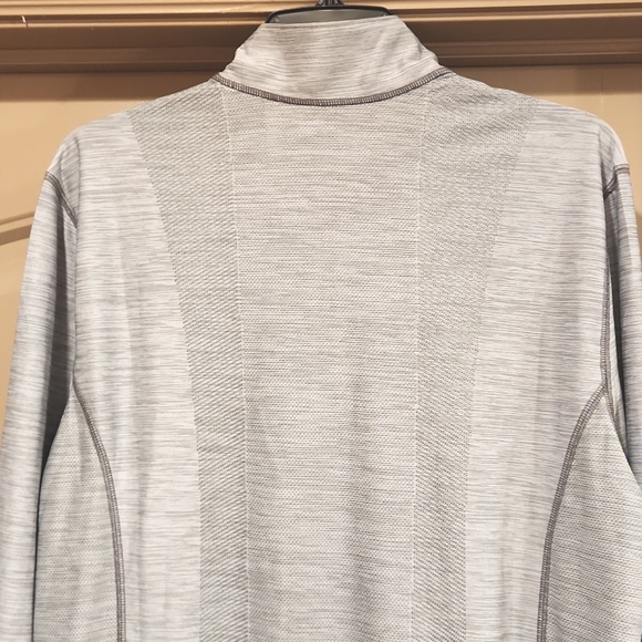 Half zip pullover - Picture 10 of 11